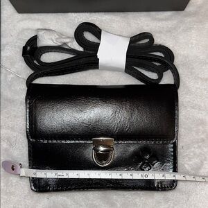 Patricia Nash small crossbody